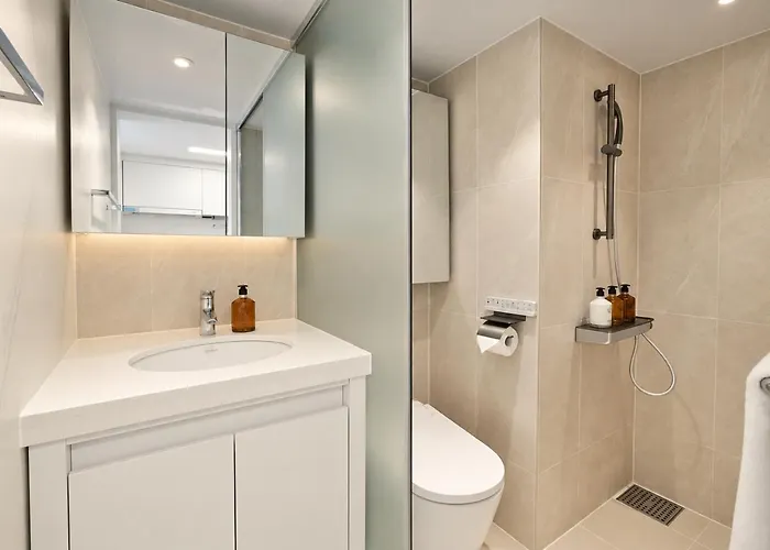 Hotel Uh Flat Signature Gangnam Seul